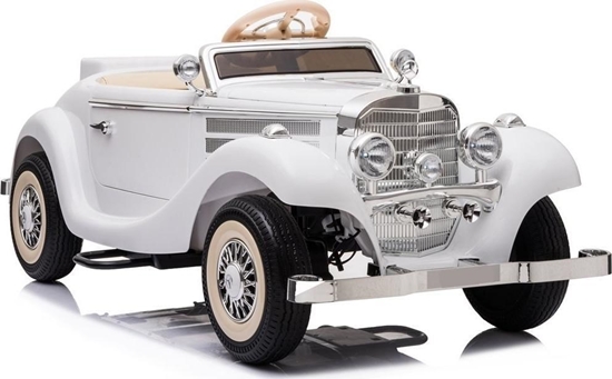 Picture of Lean Sport Auto na akumulator Mercedes 540K Biay