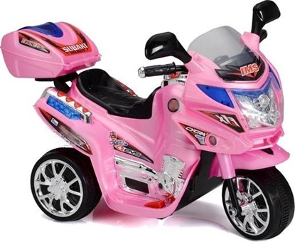 Attēls no Lean Sport Motor na Akumulator HC8051 Róowy