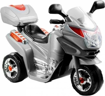 Attēls no Lean Sport Motor na akumulator HC8051 Srebrny