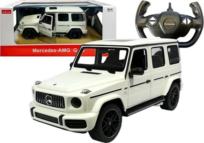 Изображение Lean Sport Zdalnie Sterowany Mercedes G63 Rastar R/C Biay