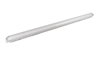 Изображение LED armatūra 40W 4000lm 100lm/w 4000K IP65 1180x72x61mm Frosted