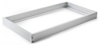 Изображение LED Paneļa virsapmetuma rāmis, 300x600 panelim 295x595x45mm