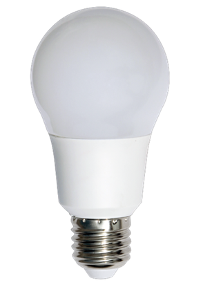 Attēls no LED Spuldze A60 10W 1000lm  E27 4000K 220-240V