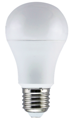 Attēls no LED Spuldze A60 12W 1200lm  E27 3000K 220-240V