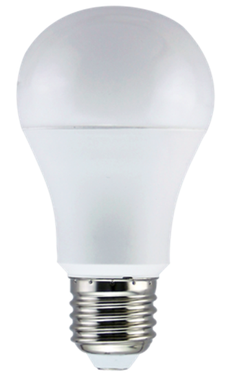 Picture of LED Spuldze A60 12W 1200lm  E27 3000K 220-240V