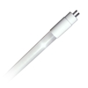 Изображение LED T5 spuldze 9W 100lm/w 4500K 600mm strādā ar EVG balastu