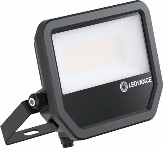 Picture of Ledvance LED Prožektors FL 50 P 41W 6KLM 840 PS SY100 IP66 BK melns