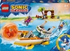 Picture of LEGO 76997 Tail's Adventure Boat Constructor