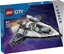Picture of LEGO City 60430 Interstellar Spaceship