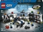 Picture of LEGO City Policyjny warsztat tuningowy (60457)