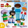 Picture of LEGO Duplo Ludziki z emocjami (10423)