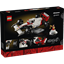 Изображение LEGO Icons - McLaren MP4/4  and  Ayrton Senna (10330)