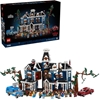 Picture of LEGO Icons Stranger Things: Dom Creelów (11370)
