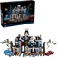 Attēls no LEGO Icons Stranger Things: Dom Creelów (11370)