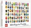 Изображение LEGO LEGO 62278 Puzzle Minifigure (1000 elementów)