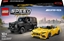 Изображение LEGO Speed Champions 76924 Mercedes-AMG G 63 i Mercedes-AMG SL 63