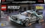 Изображение LEGO Speed Champions 77256 Time Machine from Back to the Future