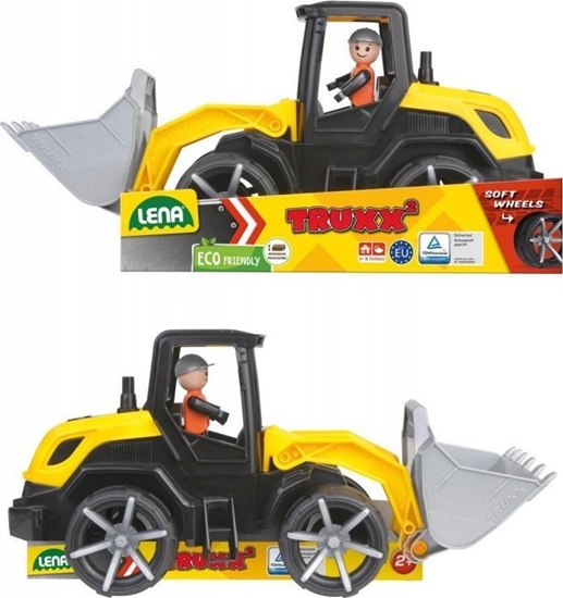 Picture of Lena Pojazd Truxx2 adowarka prezenter