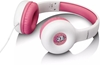 Изображение Lenco HP-010PK Headphones