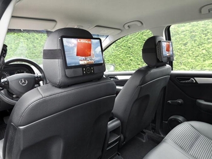 Attēls no Lenco MES-415