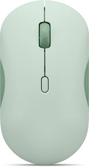 Picture of LENOVO 350 Bluetooth Silent Mouse Breeze Moss
