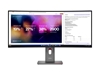 Picture of LENOVO 39.7" P40WD-40 CURVED WUHD 21:9 IPS HDMI/DP/TB4(140W)/RJ45