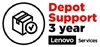 Picture of Lenovo 3Y Depot/CCI upgrade from 2Y Depot/CCI delivery