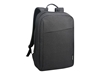 Picture of Lenovo B210 39.6 cm (15.6") Backpack Black