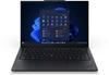 Picture of Lenovo ThinkPad E14 G7 AMD | Black | 14 " | IPS | WUXGA | 1920 x 1200 pixels | Anti-glare | AMD Ryzen 7 | 250 | 16 GB | SODIMM DDR5 | Solid-state drive capacity 512 GB | AMD Radeon 780M Graphics | Windows 11 Pro | 802.11ax | Bluetooth version 5.3 | Keyboa