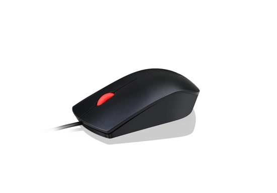 Picture of Lenovo Essential - Mouse - right and left-handed