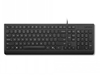 Picture of LENOVO ESSENTIAL WIRED KEYBOARD NORDIC (COPILOT)