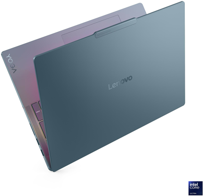 Изображение Lenovo Yoga Pro 9 16IAH10 16"3K/U7-255H/32GB/1TB SSD(M2)/GeForce RTX5060/Win11