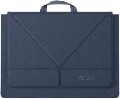Attēls no LENOVO Yoga Tote Sleeve 14inch Blue