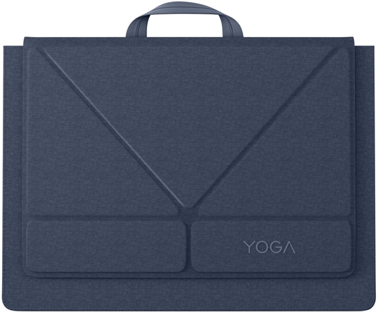 Изображение LENOVO Yoga Tote Sleeve 14inch Blue