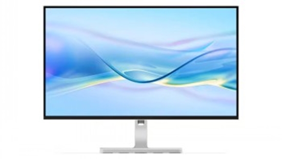 Picture of LENOVO L27H-4A 27" QHD WLED (2560X1440) IPS/350NITS/100HZ/1MS/99% SRGB, 90% DCI-P3/USB-C/2X HDMI 2.1/DP 1.4 (3YEAR WARRANTY)