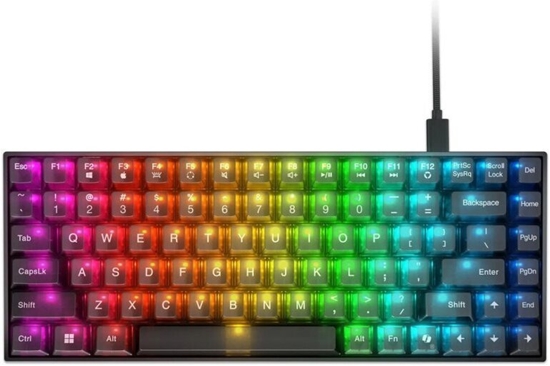 Picture of LENOVO Legion K510 Mini Pro Gaming Keyboard