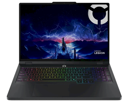 Attēls no Lenovo Legion Pro 5 16" Laptop Intel Ultra 7 255HX / 32GB / SSD 1TB