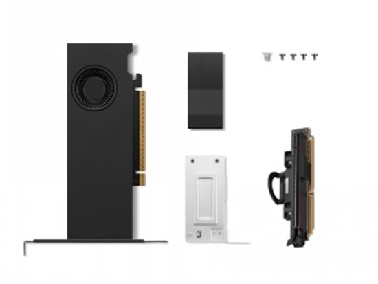 Picture of LENOVO NVIDIA RTX PRO 2000 BLACKWELL 16GB, 4XMDP