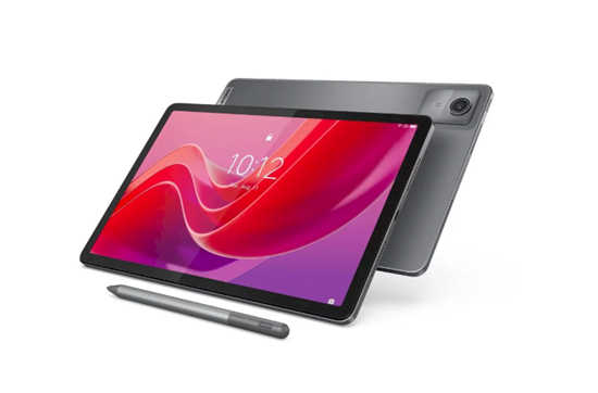 Picture of Lenovo Tab M11 Tablet 11″ / 8GB / 128GB Luna Grey + Pen