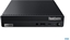 Изображение Komputer Lenovo Lenovo ThinkCentre M60e, 1 GHz, 10th gen Intel® Core i5, i5-1035G1, 8 GB, 256 GB, Windows 10 Pro