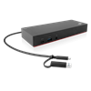 Picture of Lenovo ThinkPad Hybrid USB-C Dock