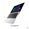 Изображение LENOVO X9 14" WHITE/ 2.8K OLED TOUCH/ COPILOT+PC/ U7/ 32GB/ 1TB/ 8MP CAM/ 3Y PREMIER + CO2