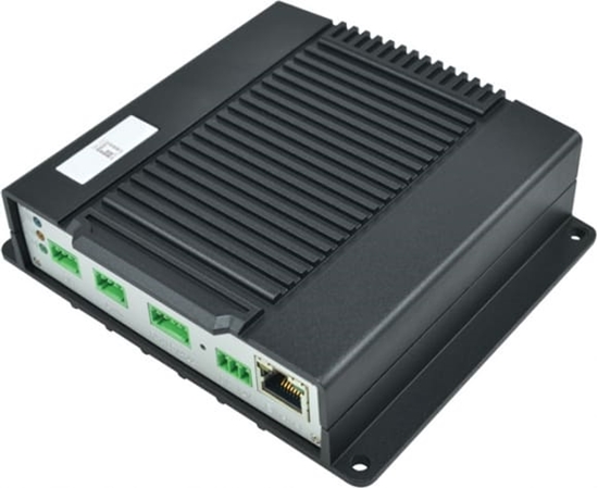 Изображение Level One LevelOne FCS-7004 video serveris 960 x 480 pikseļi 30 fps