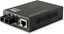 Picture of Level One LevelOne GVT-2002 tīlkla mediju pārveidotājs 1000 Mbit/s 1310 nm Viens režīms Melns