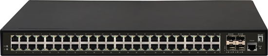 Picture of LevelOne GTL-5291 52-Port L3 Managed Switch