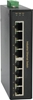 Picture of LevelOne IFP-0801 Industrial 8 Port Fast Ethernet Switch