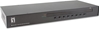 Picture of LevelOne KVM-3208 8 Port PS/2-USB VGA KVM