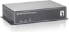 Picture of LevelOne POR-0100 PoE-Repeater, cascadable