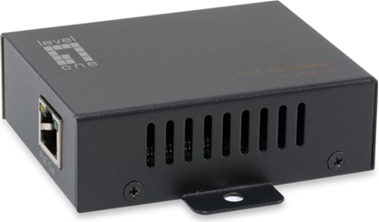 Picture of LevelOne POR-0111 RJ-45 Gigabit PoE Repeater