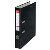 Изображение Lever arch eco file 5 cm ESSELTE A4 black blue